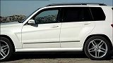 2013 Mercedes-Benz GLK 350 4MATIC