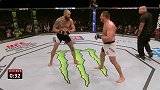 UFC-16年-格斗之夜81：重量级特拉维斯布朗vs米特里奥-全场
