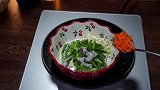 韭菜盒子怎么调馅