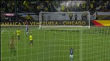 美洲杯-16年-小组赛-B组-第1轮-第83分钟射门 巴西射门稍偏-花絮
