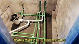 你们家里装修是否是这样