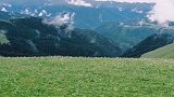 第一次一台车，一个人的旅行，无忧无虑，我在这里等着你。