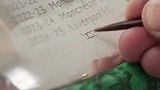 英超官推晒出视频：在冠军奖杯刻上阿森纳的名字