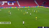 胡梅尔斯 欧冠 2020/2021 塞维利亚 VS 多特蒙德 精彩集锦