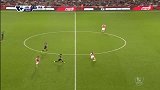 英超-1415赛季-联赛-第10轮-84分钟射门 阿森纳波尔蒂近距离爆射击中立柱-花絮