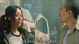龙套女演员如梦的经历,只要有戏演,整成巫婆也心甘情愿