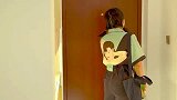 蠢直男的惊喜，气的辣目洋子直翻白眼