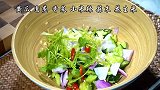酸甜爽脆的拍黄瓜，你们应该试一下