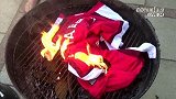 世界杯-14年-《巴西快线》：阿森纳球迷焚烧球衣泄愤法布雷加斯加盟切尔西-新闻