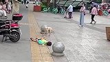熊孩子神操作，一个比一个牛！