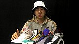 【鞋圈儿】真相定律来了！拿到AJ35实物看颜值很能打