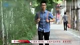 好声音：小哥哥上场先鞠躬，直接引来一片躁动，刘欢吓的合不上嘴