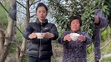 婆婆和儿媳处成了闺蜜
