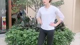 全中的人举手