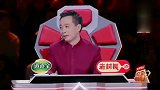 王恒屹年视频，神童王恒屹接受挑战，张口就来太厉害