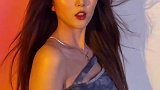 有人知道我在视频里写了什么愿望吗 据说只有女生才看得见