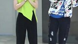 这个表情也太可爱了，你会喜欢这么可爱的小姐姐吗