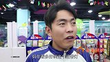 短剧：表妹过生日， 妈妈给表妹买生日礼物，结果选一车吃鸡玩具