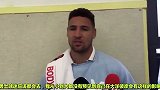 篮球-17年-汤神谈中国行360度扣篮失败：怪我天上飞太久-新闻