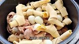 卤味不用出去买，在家用1个电饭锅就能轻松搞定，简单方便又好吃