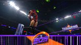 WWE-17年-WWE 205Live第13期全程-全场