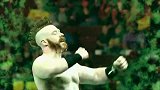 WWE-16年-爱尔兰战士希莫斯最新出场音乐-专题