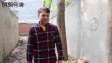 农村小两口吹牛不打草稿，俩人一个比一个能吹，看一次笑三天