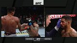 UFC248主赛：奥利维拉VS麦克斯-格里芬