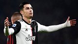 CR7不再关键？ESPN嘉宾：若无C罗尤文不可能夺欧冠