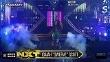 WWE NXT第596期（原声中字）