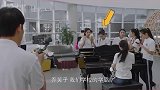 英子，你当咸鱼对得起你自己，哦不你妈妈高中三年的努力吗