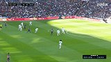 西甲-下半场录播：皇家马德里VS巴塞罗那（詹俊 张路）