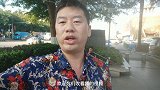 好可怜，生病后父母“不管”他，在公园睡了一个多月了