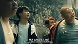 王老师无意间的一句台词，却承包了无数人的笑点，武力值爆表