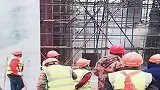 怎么会出现这么大的差错究竟是图纸画错了还是工人做错了