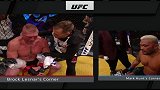 UFC-16年-UFC200：重量级莱斯纳vs马克亨特-全场