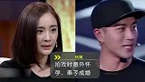 十大女星“意外怀孕”：张碧晨悄悄产女，杨幂奉子结婚熬不过七年