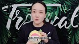 想吃芋圆别去买了，大文教你自制椰汁芋圆，Q弹软糯，一学就会！