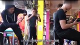 国外发明“隐形椅”能够当街坐在空气上，过往路人看得目瞪口呆