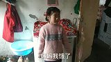 6岁mm用饭太仙葩了，用饭饥不择食，治疗种种不高兴！