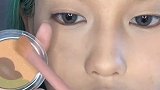 不会搭配眼影色彩的看过来