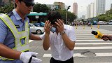 车辆正常行驶撞死闯红灯人，车主需要负责吗？交警给出答案