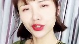 吐槽一下女人的头发。。。