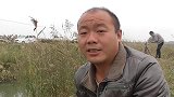 用七星漂玩传统钓，打上窝十分钟就开始连杆中鱼