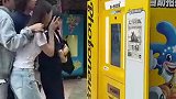 廖锦涛女友社媒发布：休息日的短短vlog