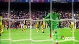 西甲-1516赛季-西甲塔帕斯·第22期：巴塞罗那vs马德里竞技前瞻-专题