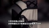 网曝2女子插队遭阻止，不听劝告反骂人，还搬起石头追砸男子发泄