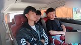 秦霄贤谈正骨感受：虽然疼到无法忍受，但是正骨是真滴有效