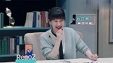 papi酱分享首次上台紧张趣事，何炅爆笑模仿，郭京飞笑到不行