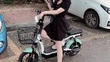 看我如何拿下陌生女司机！